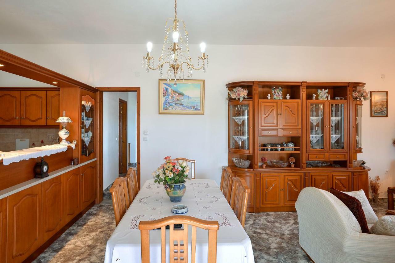 Marina'S House Villa Gaios Eksteriør billede